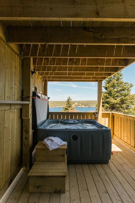 Whale House Guest House Mobile Zewnętrze zdjęcie