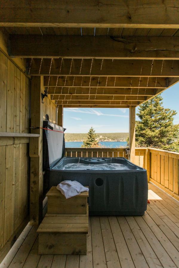 Whale House Guest House Mobile Zewnętrze zdjęcie