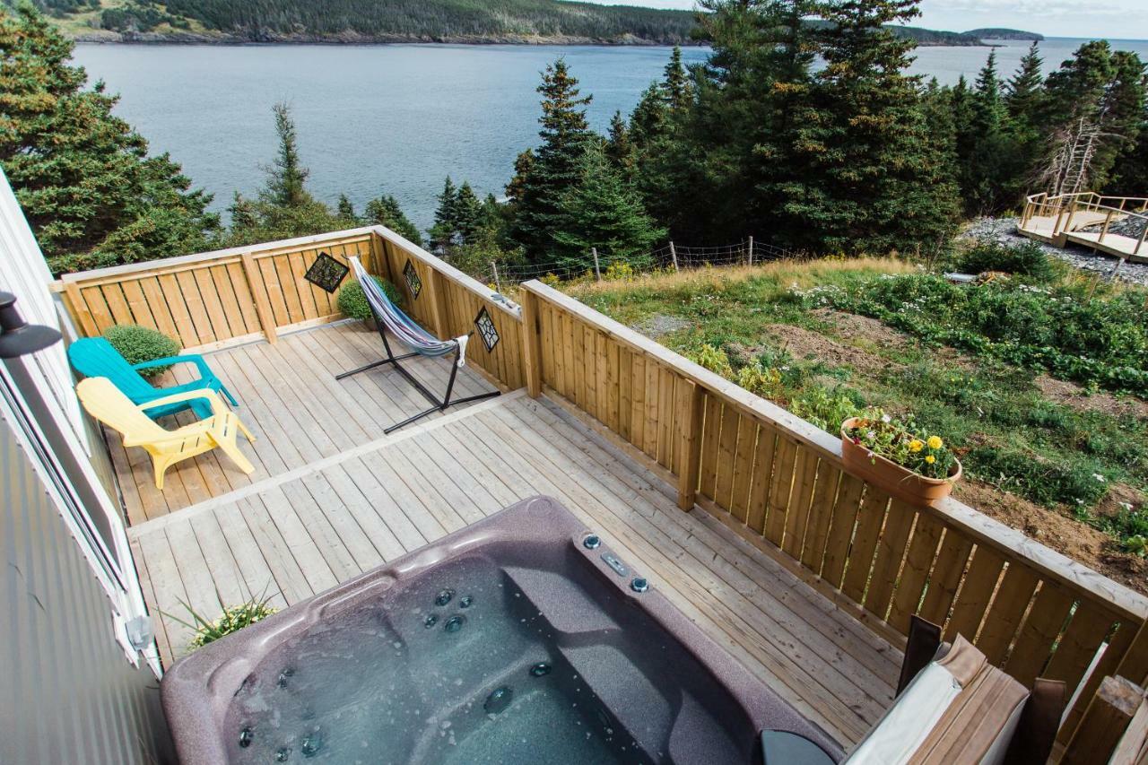 Whale House Guest House Mobile Zewnętrze zdjęcie